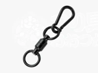 がまかつ ラグゼ マグネットリリーサー - LE-911 #1 ブラック 垂直耐荷重 6kg