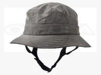 がまかつ スプラスサーフハット - LE9018 #マッドオリーブ フリー(約57-59cm)