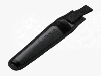 がまかつ ラグゼ フックリリーサーホルダー - LE133 # ブラック D250(折り返し長:全長465)xW60mm