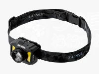 がまかつ ラグゼ LEDヘッドライト - LEHL403UL<span class="badge bg-danger">メール便不可</span> - 400ルーメン