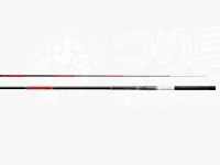 がまかつ がま渓流 マルチフレックス本流 ゼロリーダー2 - 80 - 標準全長 8.0m 標準自重177g