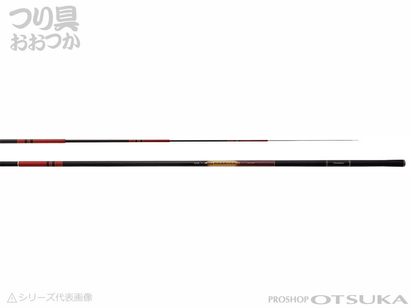 がまかつ　がま渓流　本流スペシャル2 S80 がまかつ がま渓流 本流スペシャルII がま渓流 本流スペシャル S80
