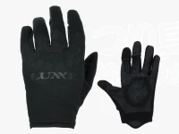 がまかつ フリーパーFCウォームグローブ - LE7004 #ブラック L