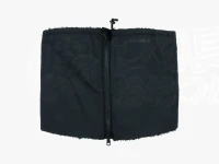 がまかつ スライドネックウォーマー - LE4017 #ブラック フリー