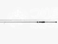 JDM Ajing Rods] Gamakatsu S73L-Solid 7ft3inc Lure 0.1-10g PE Size