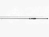 Gamakatsu Raguse Yoi Hime So Size 2 - S78M-solid  7ft8inc Lure 0.7-16g PE Size 0.2-0.5