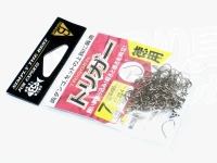 がまかつ トリガー徳用 -  132本 7号