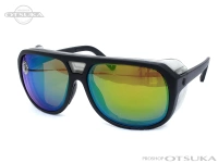  エレクトリック 偏光グラス 