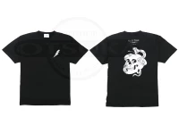  エレクトリック ショートスリーブTシャツ 