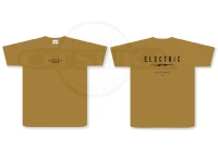 エレクトリック ショートスリーブTシャツ 