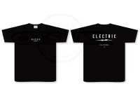  エレクトリック ショートスリーブTシャツ 