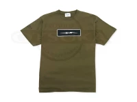  エレクトリック ショートスリーブTシャツ 