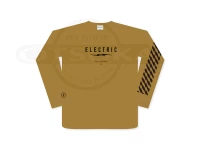  エレクトリック ロングスリーブTシャツ 