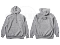  エレクトリック フーディー 