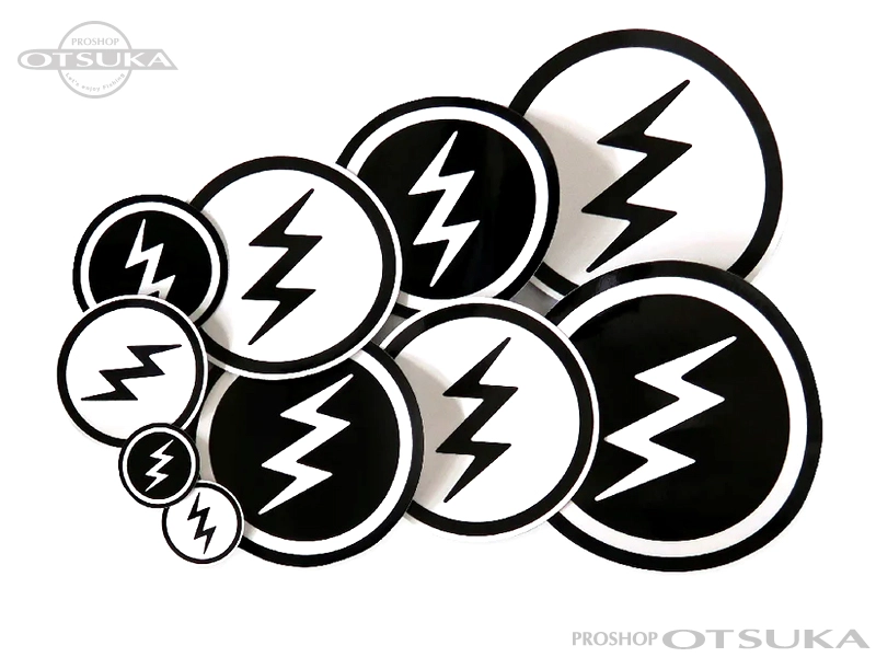 エレクトリック ステッカー