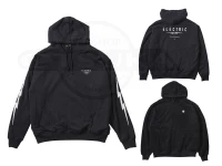  エレクトリック フーディー 