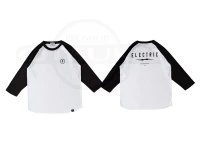  エレクトリック ラグランTシャツ 