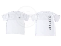  エレクトリック ショートスリーブTシャツ 