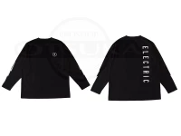  エレクトリック ロングスリーブTシャツ 