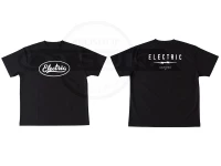  エレクトリック ショートスリーブTシャツ 