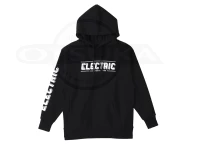  エレクトリック フーディー 