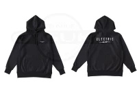  エレクトリック フーディー 