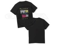  エレクトリック ショートスリーブTシャツ 