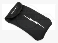 エレクトリック アクセサリー サングラスケース EA111 #ブラック フリーサイズ