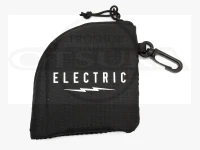 エレクトリック アクセサリー メッシュコインケース EA112 #ブラック フリーサイズ