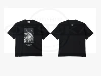  エレクトリック ショートスリーブTシャツ フォトグラファーGO #1 S/S TEE E26ST01