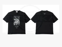  エレクトリック ショートスリーブTシャツ フォトグラファーGO #1 S/S TEE E26ST01