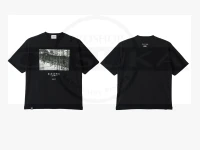  エレクトリック ショートスリーブTシャツ フォトグラファーGO #3 S/S TEE E26ST03