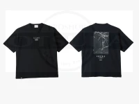  エレクトリック ショートスリーブTシャツ フォトグラファーGO #4 ドライS/S TEE E26ST04