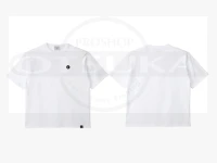 electric short sleeve tee - Heavyweight Icon Logo S/S Tee E26ST13 #Howaito Size L