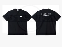  エレクトリック ショートスリーブTシャツ 