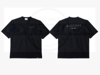  エレクトリック ショートスリーブTシャツ 