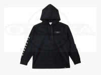  エレクトリック フーディー 