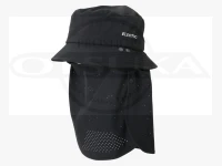 electric Hat - Full Shade  E26SC05 #Burakku Free Size