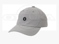 electric cap - Icon Logo Nylon Cap E26SC07 Size Light Gray Free Size