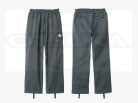 エレクトリック パンツ - フィッシング3L E26SP01 #チャコール Lサイズ
