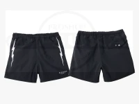 エレクトリック ショーツ - ハイブリッド 5インチ E26SP08 #ブラック Lサイズ