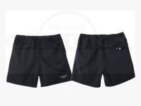 エレクトリック ショーツ - ハイブリッド 7インチ E26SP09 #ブラックシンプル Lサイズ