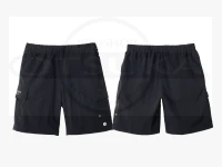 エレクトリック ショーツ - ハイブリッドカーゴ E26SP10 #ブラック XLサイズ