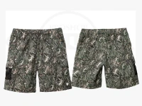エレクトリック ショーツ - ハイブリッドカーゴ E26SP10C #ツリーカモ Lサイズ