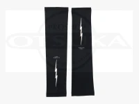  エレクトリック サンスリーブ UVカット サンアームスリーブ EA120