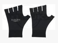 エレクトリック グローブ - UVカット  E122 #ブラック M/L サイズ