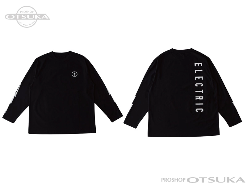 レイドジャパン ロングドライtシャツ M RAIDJAPAN レイド