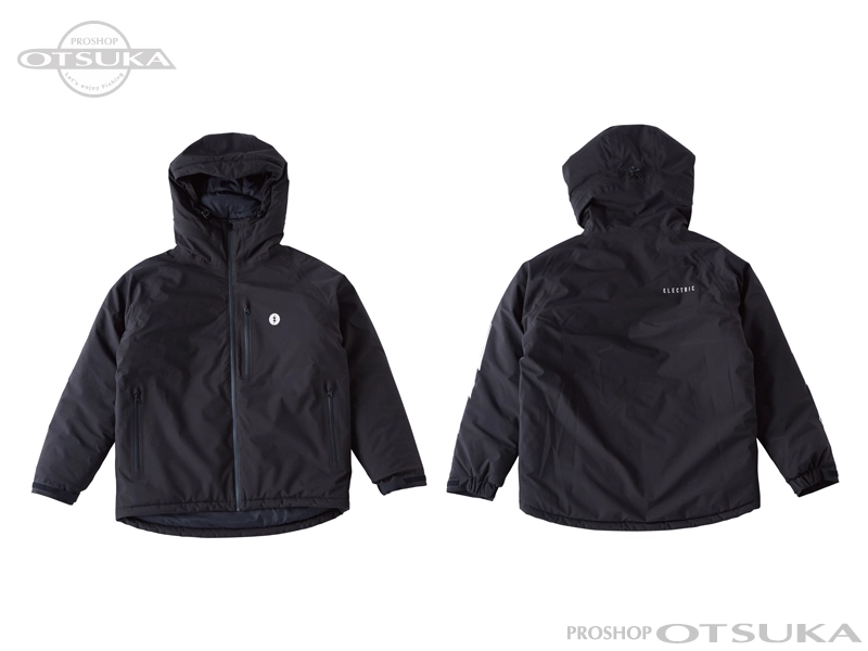 がまかつジャンパー　リバーシブル がまかつジャンパーリバーシブル