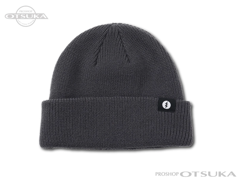 エレクトリック ビーニー ニットビーニー タイプC E25FC03 フリーサイズ #グレー