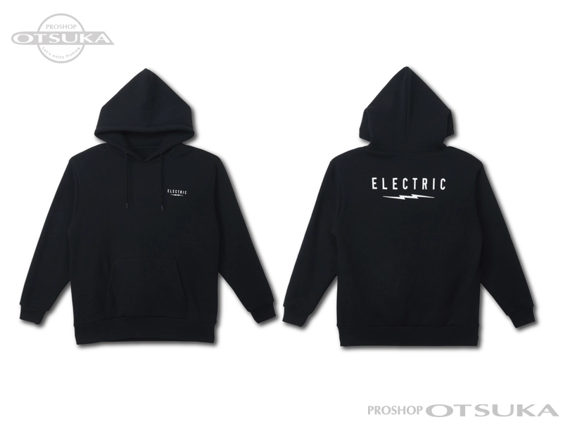 エレクトリック フーディー アンダーボルトフード E25FU07 Lサイズ #グレー